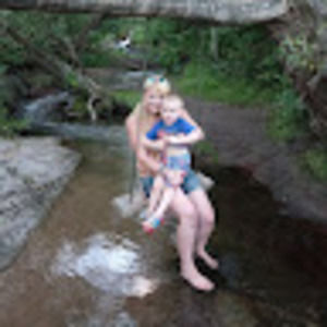 Meet your Posher, Ashlee